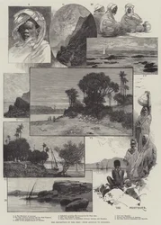 La spedizione sul Nilo, da Assouan a Korosko